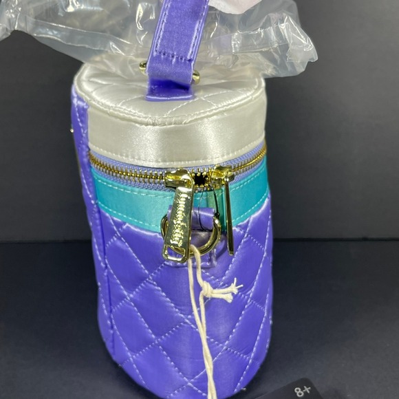 Daisy Duck 85th Anniversary Loungefly Crossbody Bag‎ - Picture 3 of 4